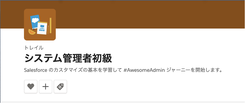 Salesforceの初心者向けの勉強方法を紹介します 株式会社エスコーティア